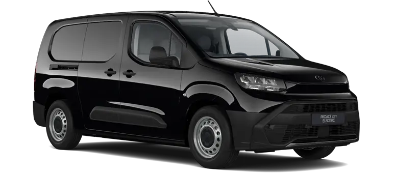 PROACE CITY BEV